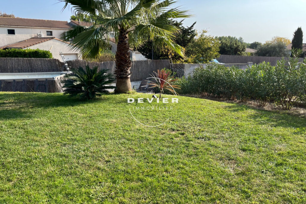 vente villa 6 Pièce(s) – 6 pièces – 5 chambres – 170.00 m²