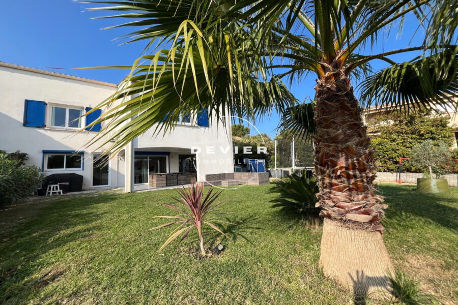 Maison à vendre à Saint-geniès-des-mourgues