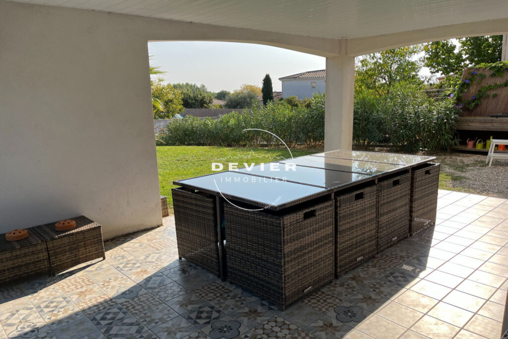 vente villa 6 Pièce(s) – 6 pièces – 5 chambres – 170.00 m²