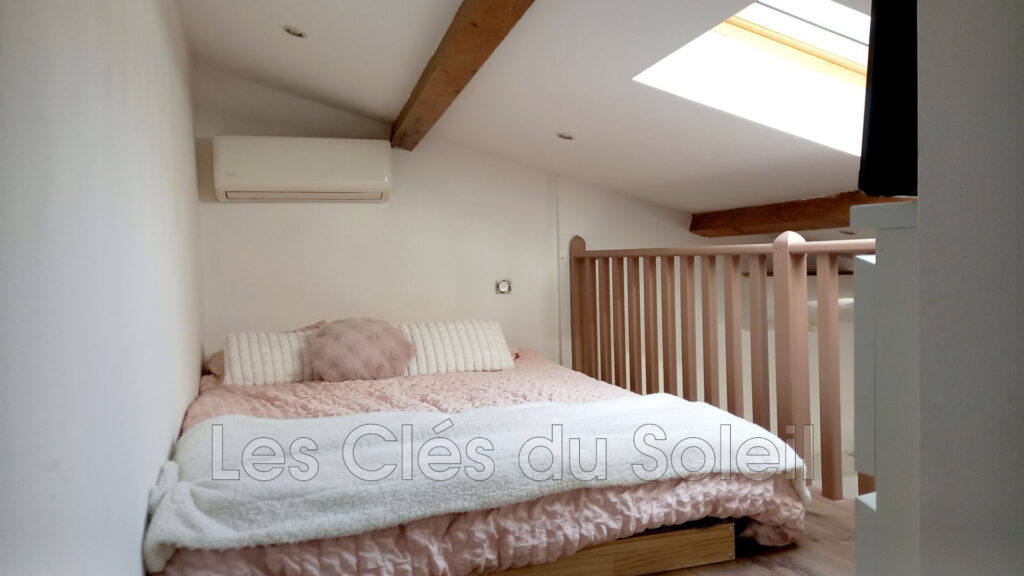 vente appartement 1 Pièce(s) – 1 pièce – NR chambres – 29.00 m²