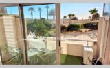 Appartement à vendre à Canet-en-roussillon — Vue mer — photo 1