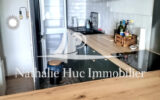 vente appartement – NR pièces – 3 chambres