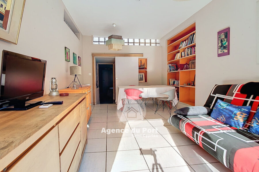 Appartement à vendre à Saint-cyprien-plage