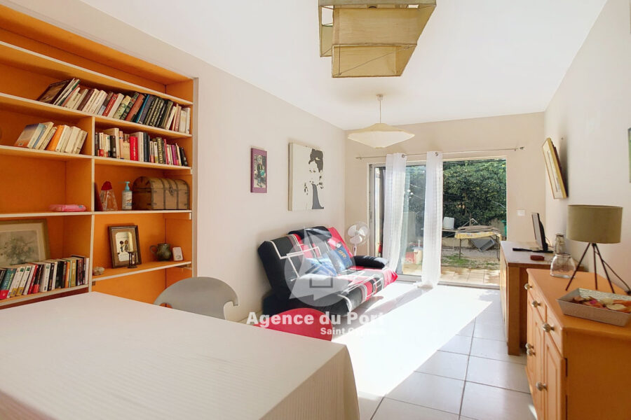 Appartement à vendre à Saint-cyprien-plage