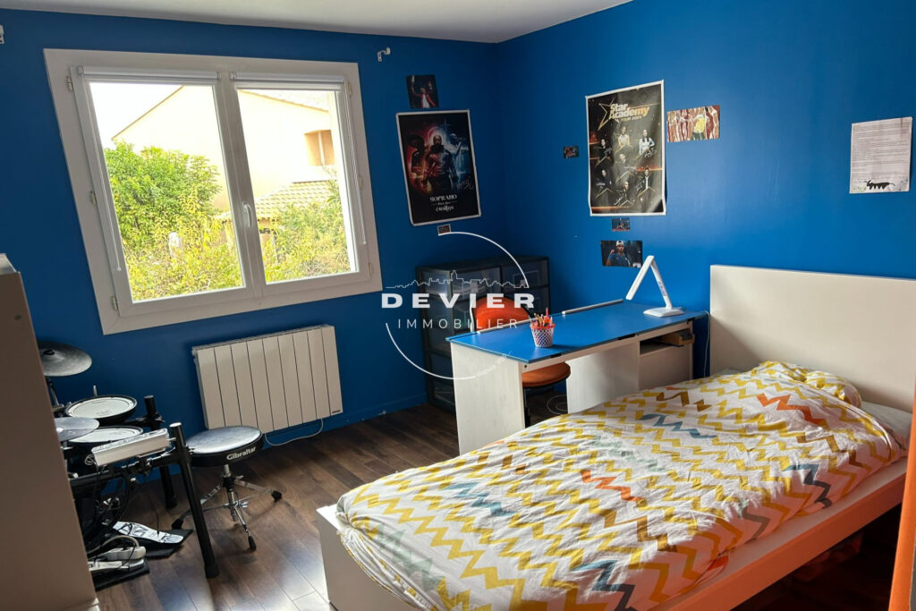 vente villa 6 Pièce(s) – 6 pièces – 5 chambres – 170.00 m²