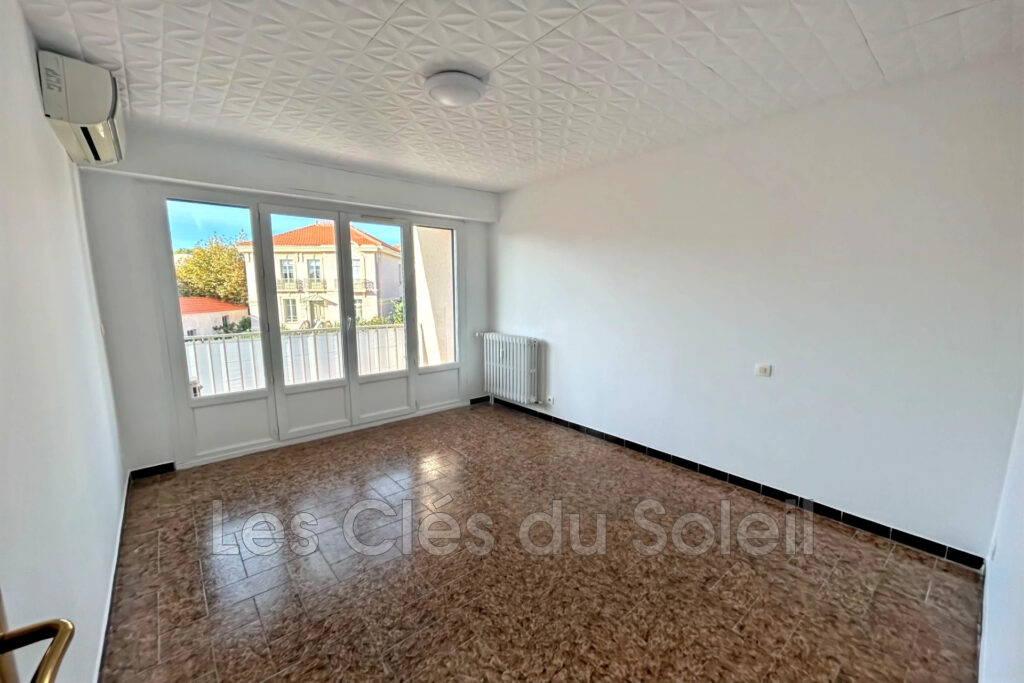 vente appartement 3 Pièce(s) – 3 pièces – 2 chambres – 81.00 m²