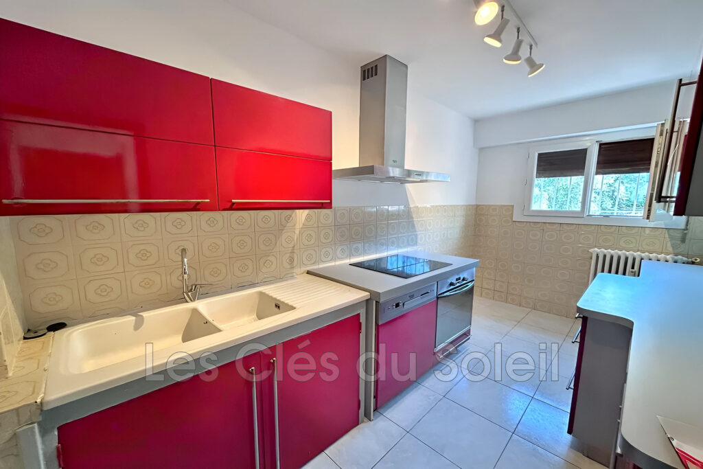 vente appartement 3 Pièce(s) – 3 pièces – 2 chambres – 81.00 m²