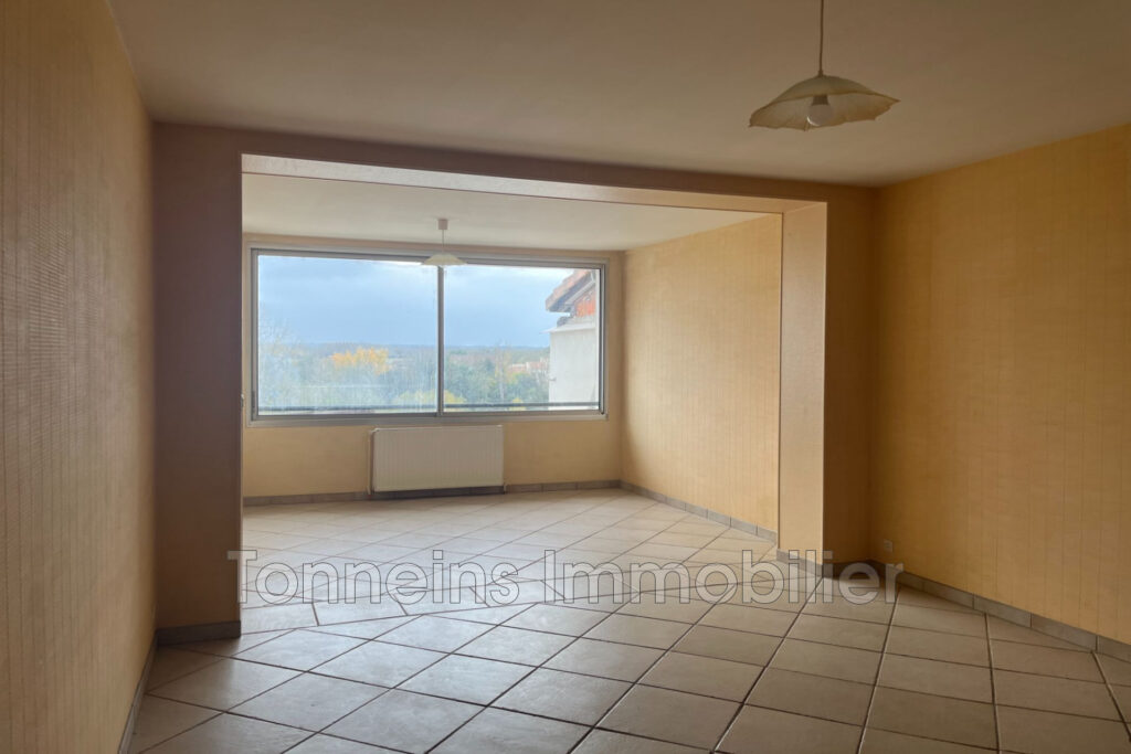 vente maison – NR pièces – NR chambres