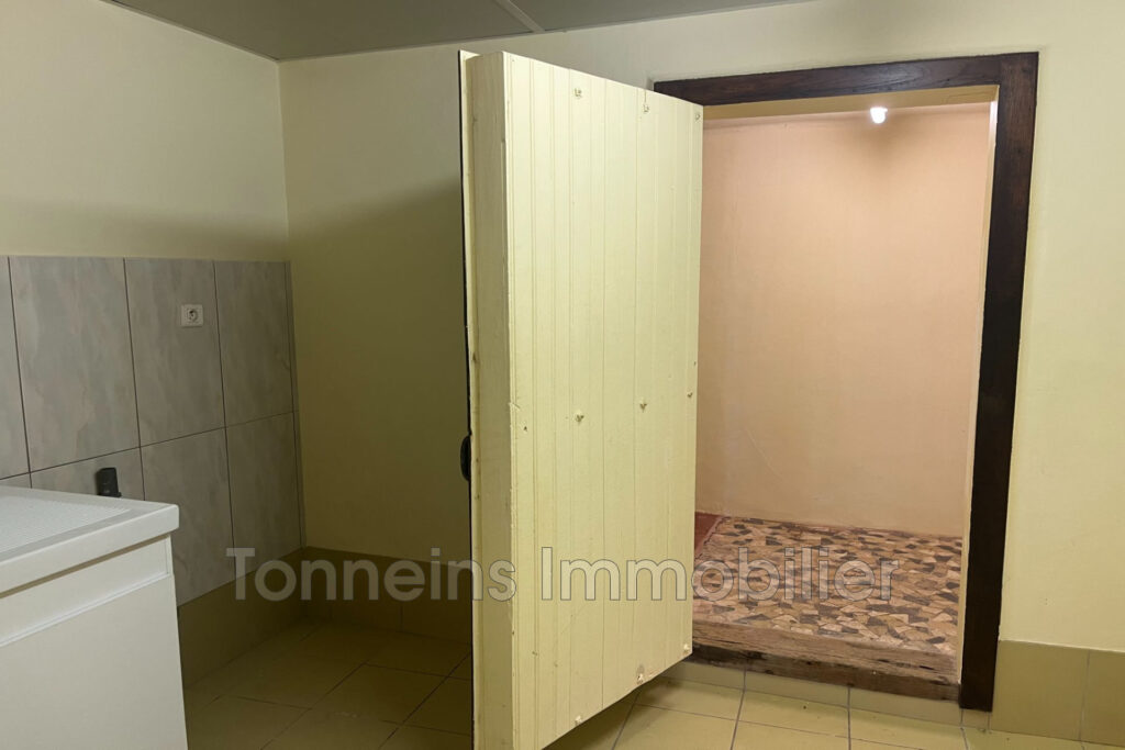 vente maison – NR pièces – NR chambres