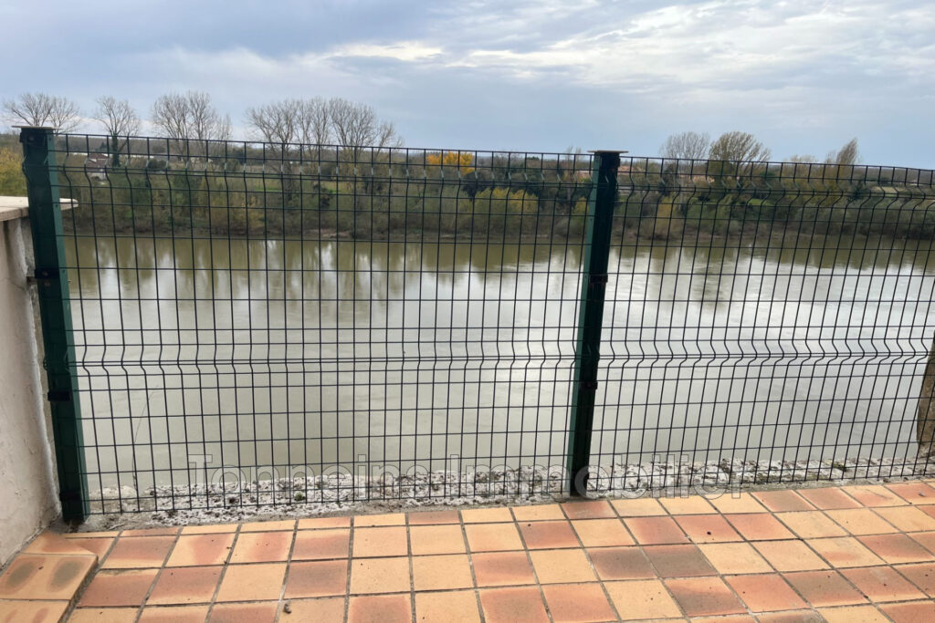 vente maison – NR pièces – NR chambres