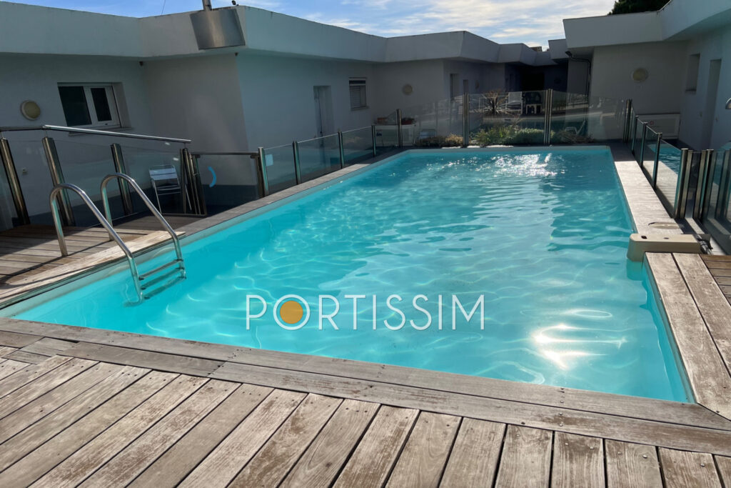 vente appartement 3 Pièce(s) – 3 pièces – 2 chambres – 40.47 m²