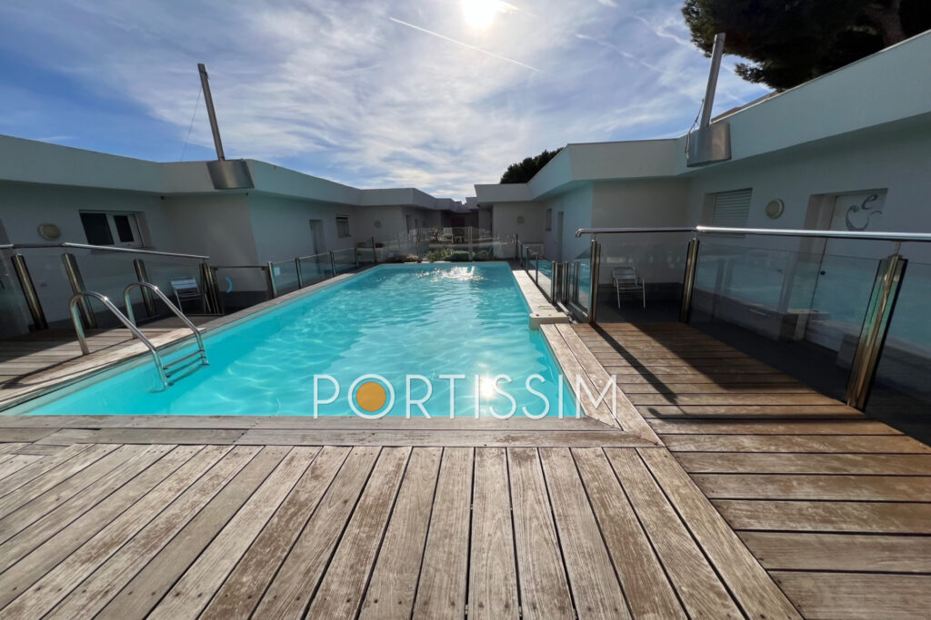 vente appartement 3 Pièce(s) – 3 pièces – 2 chambres – 40.47 m²