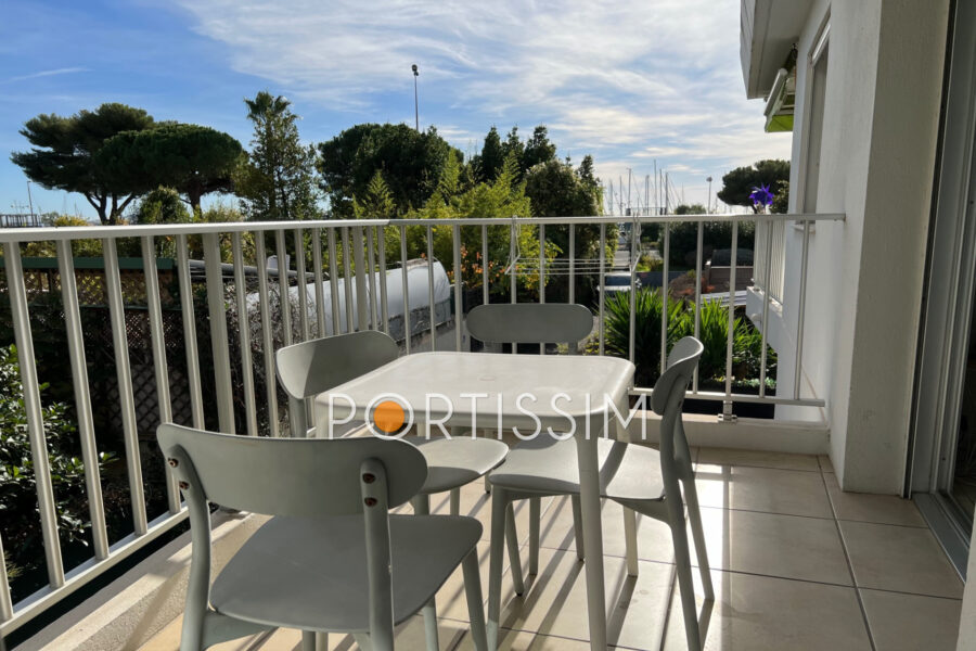 Appartement à vendre à Saint-laurent-du-var