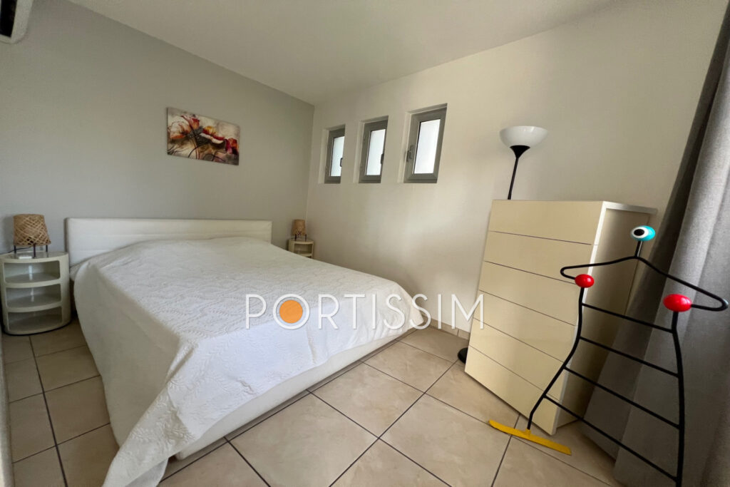 vente appartement 3 Pièce(s) – 3 pièces – 2 chambres – 40.47 m²