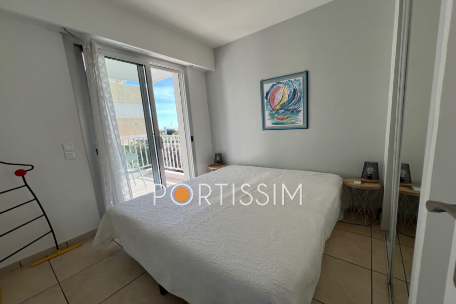 Appartement à vendre à Saint-laurent-du-var