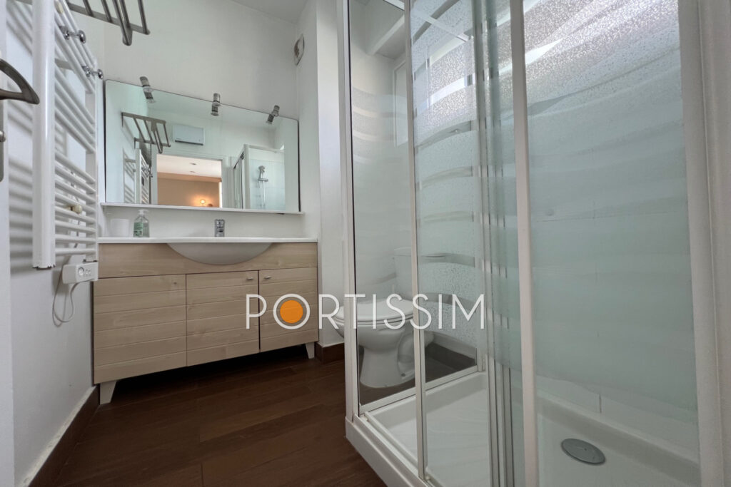 vente appartement 3 Pièce(s) – 3 pièces – 2 chambres – 40.47 m²