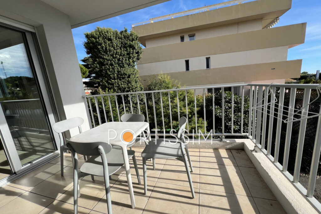vente appartement 3 Pièce(s) – 3 pièces – 2 chambres – 40.47 m²