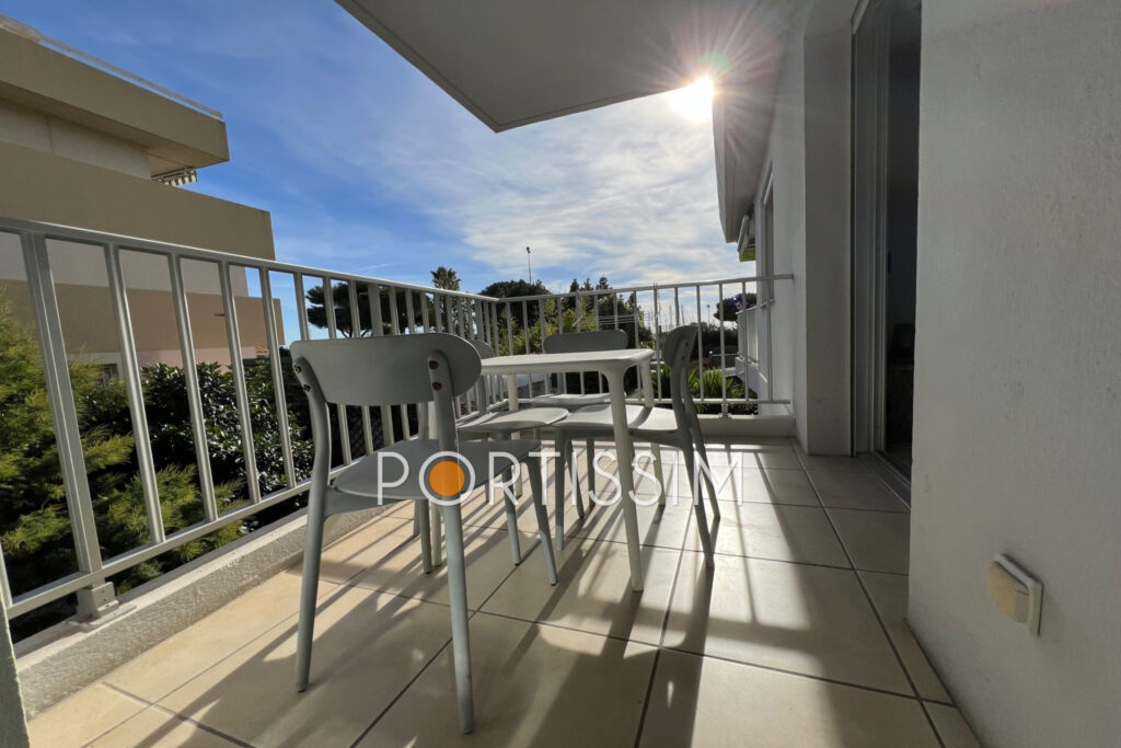 vente appartement 3 Pièce(s) – 3 pièces – 2 chambres – 40.47 m²