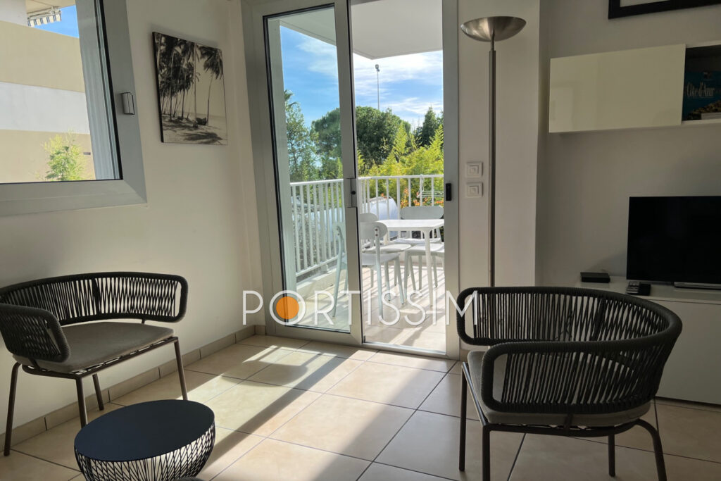 vente appartement 3 Pièce(s) – 3 pièces – 2 chambres – 40.47 m²