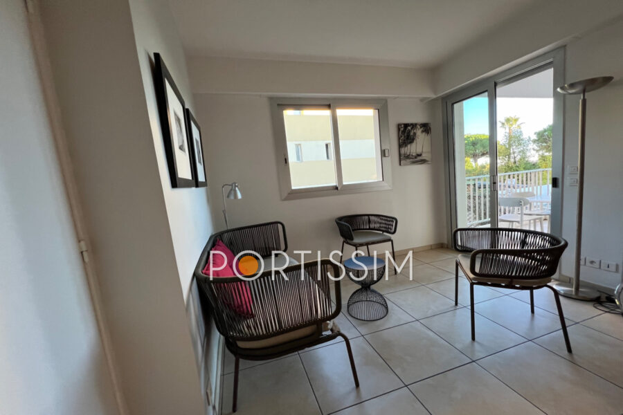 Appartement à vendre à Saint-laurent-du-var