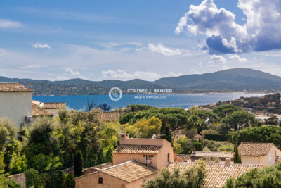 Maison à vendre à Sainte-maxime