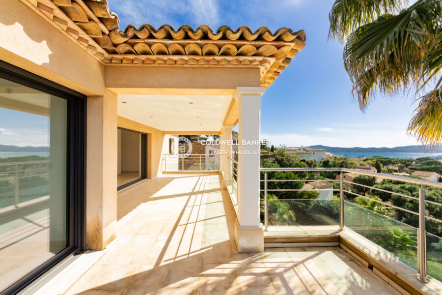 Maison à vendre à Sainte-maxime