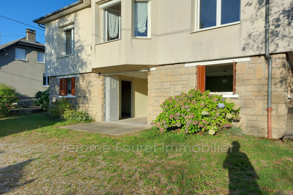 location maison 3 Pièce(s) – 3 pièces – 2 chambres – 94.00 m²