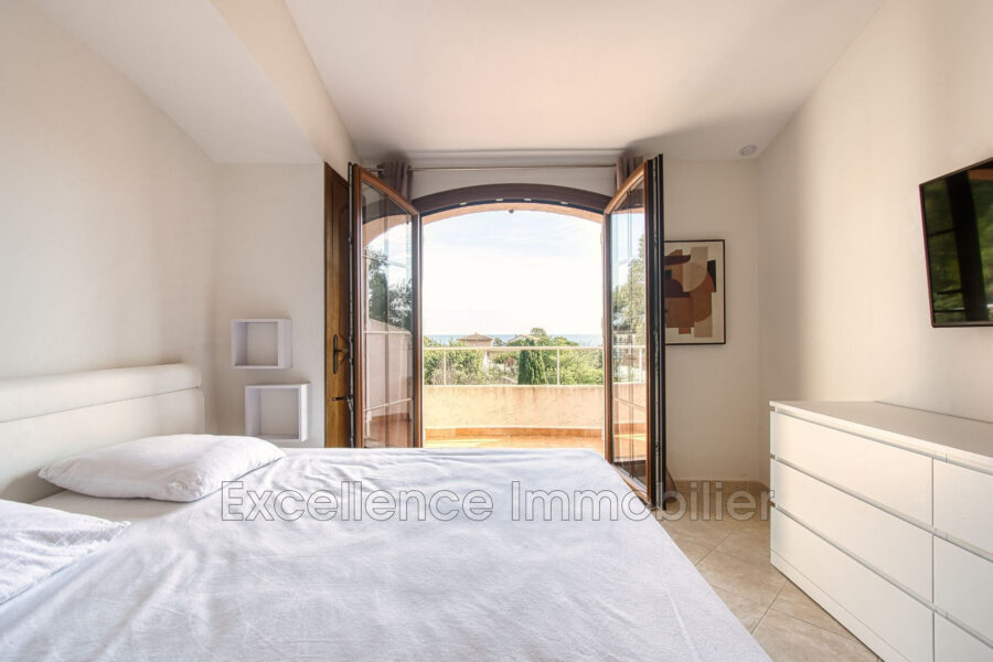 Maison à vendre à Les issambres