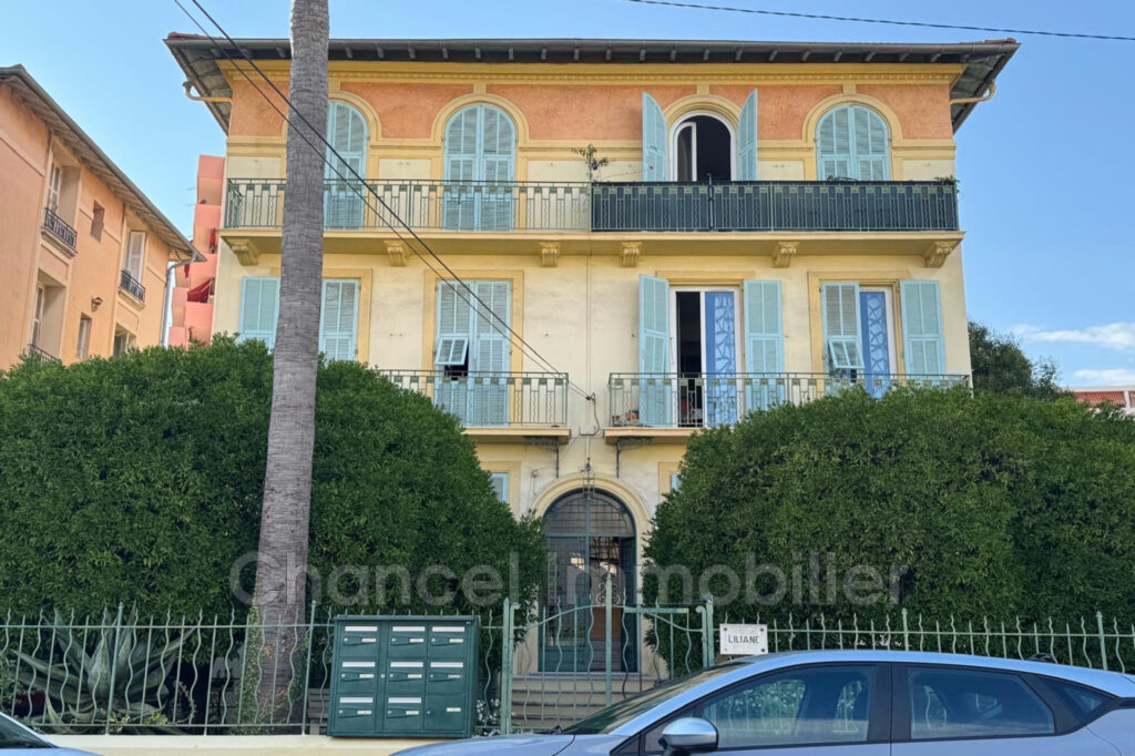 location appartement – NR pièces – 1 chambre – 48.00 m²