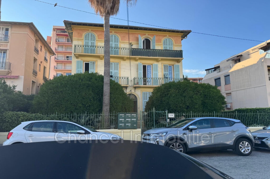 location appartement – NR pièces – 1 chambre – 48.00 m²