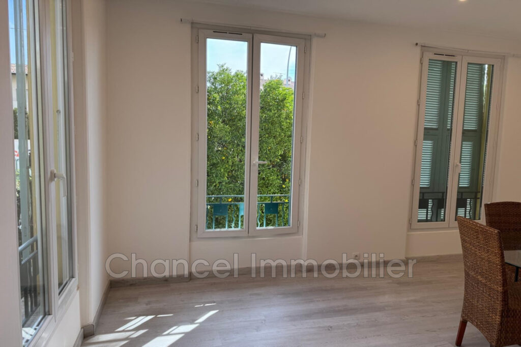 location appartement – NR pièces – 1 chambre – 48.00 m²