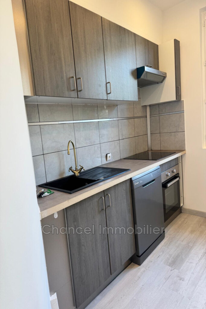 location appartement – NR pièces – 1 chambre – 48.00 m²