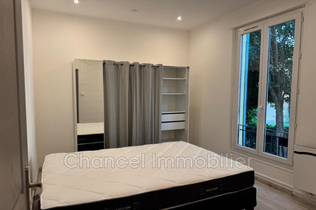 location appartement – NR pièces – 1 chambre – 48.00 m²