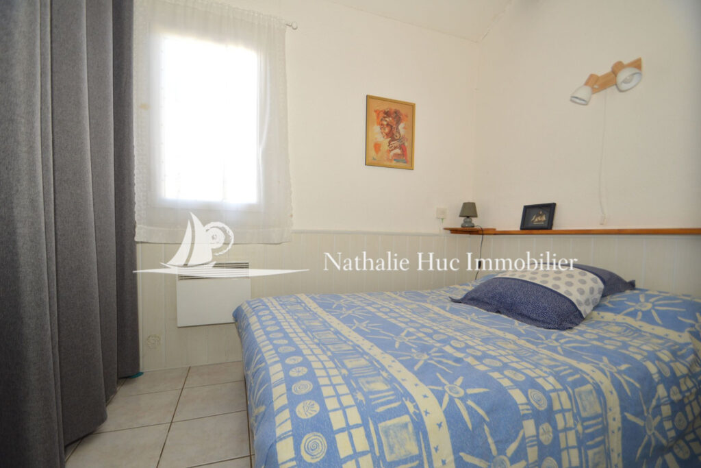 vente maison 2 Pièce(s) – 2 pièces – 1 chambre – 26.76 m²