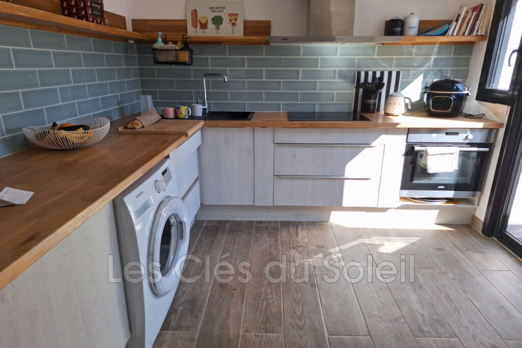 vente maison de ville 3 Pièce(s) – 3 pièces – 2 chambres – 51.00 m²