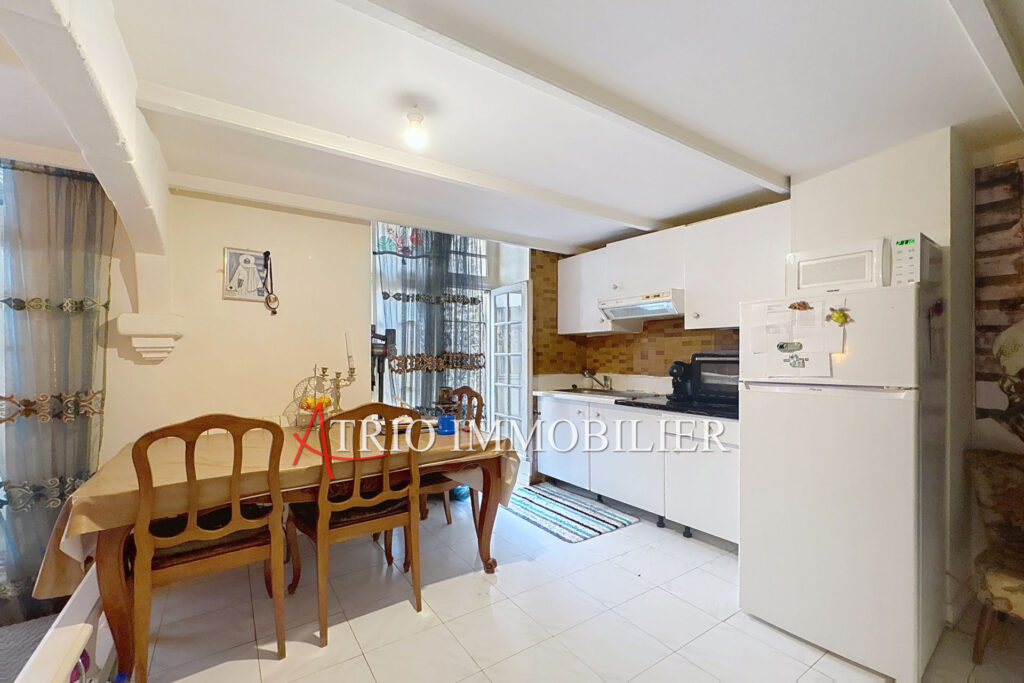 vente appartement 1 Pièce(s) – 1 pièce – NR chambres – 25.00 m²