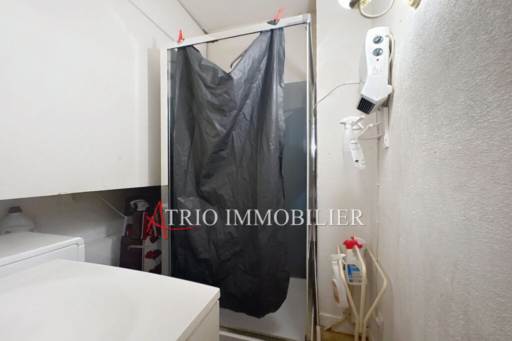 vente appartement 1 Pièce(s) – 1 pièce – NR chambres – 25.00 m²