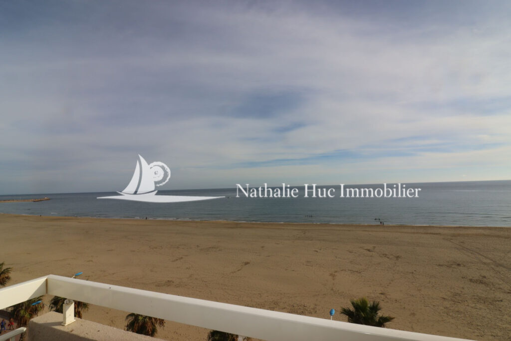 vente appartement 2 Pièce(s) – 2 pièces – 1 chambre – 35.00 m²