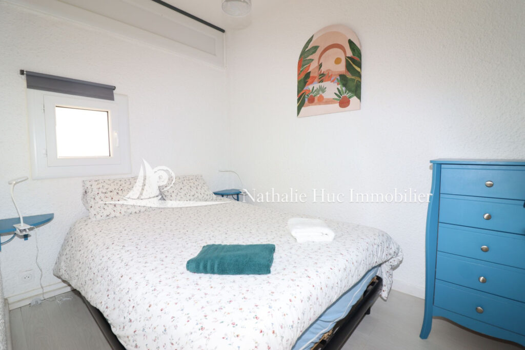 vente appartement 2 Pièce(s) – 2 pièces – 1 chambre – 35.00 m²