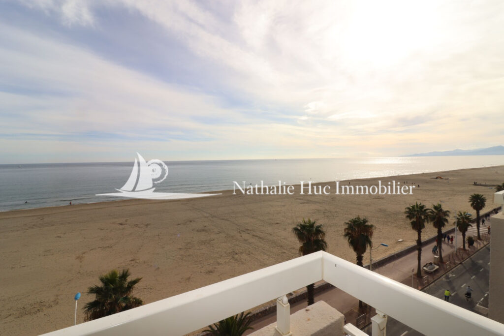 vente appartement 2 Pièce(s) – 2 pièces – 1 chambre – 35.00 m²