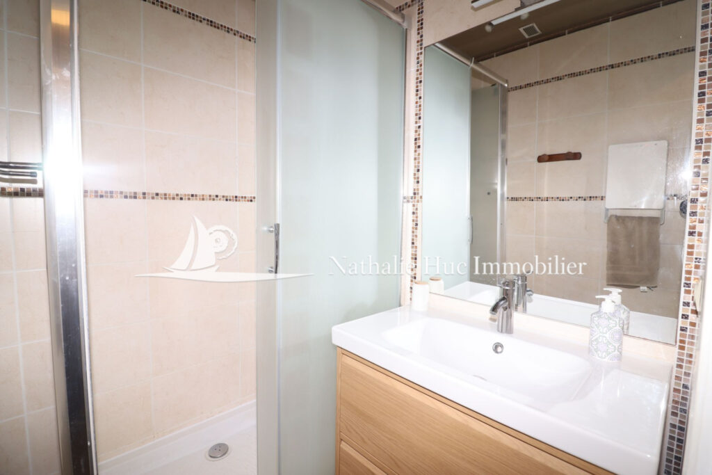 vente appartement 2 Pièce(s) – 2 pièces – 1 chambre – 35.00 m²