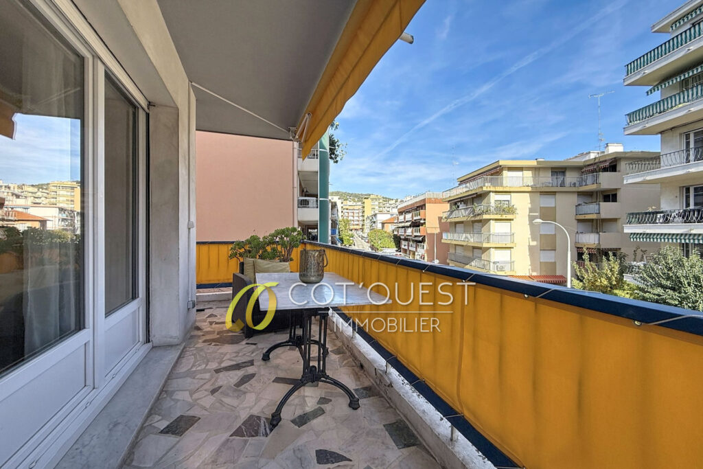 vente appartement 3 Pièce(s) – 3 pièces – 2 chambres – 65.00 m²