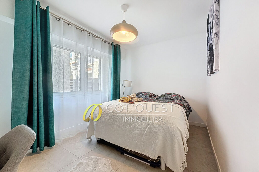 vente appartement 3 Pièce(s) – 3 pièces – 2 chambres – 65.00 m²