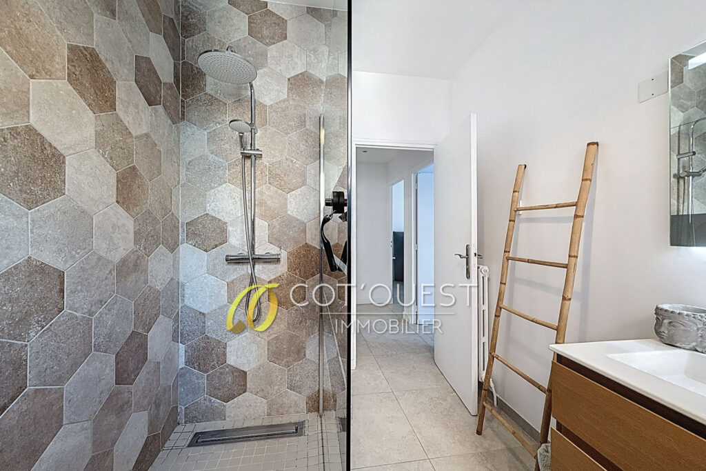 vente appartement 3 Pièce(s) – 3 pièces – 2 chambres – 65.00 m²