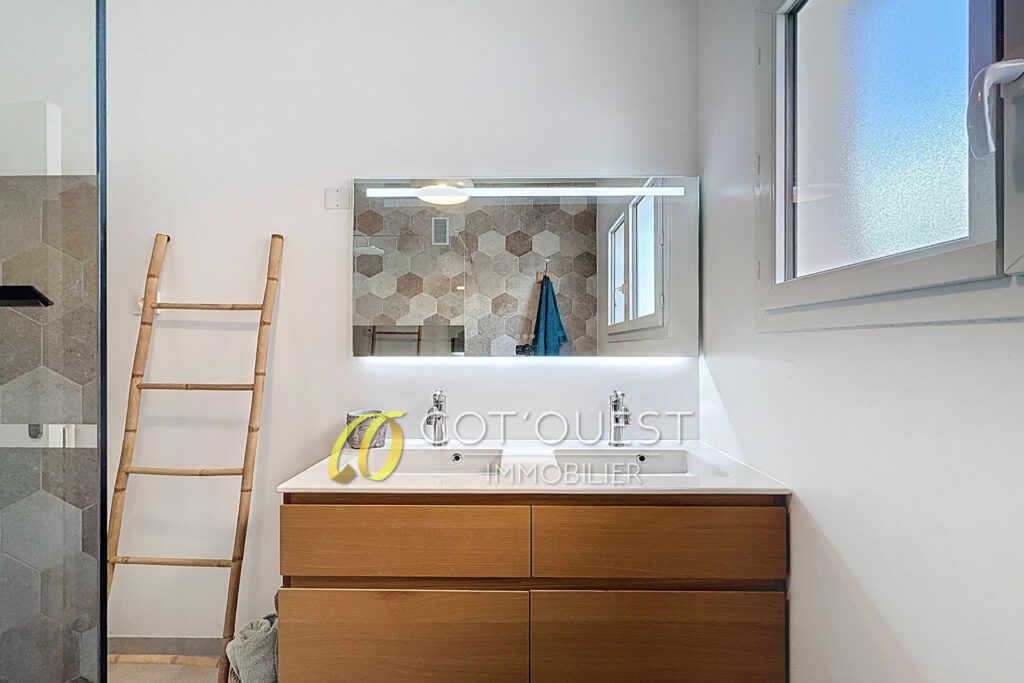 vente appartement 3 Pièce(s) – 3 pièces – 2 chambres – 65.00 m²