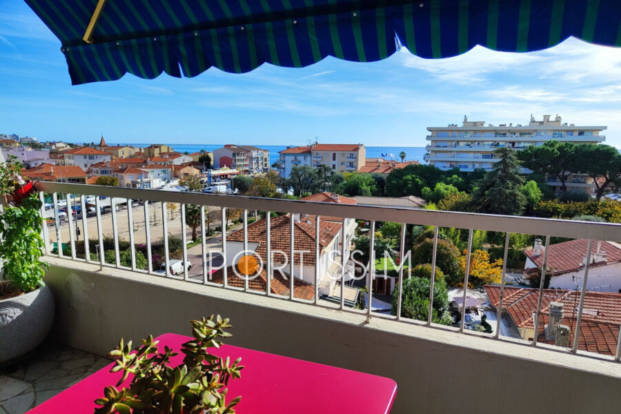 Appartement à vendre à Cagnes-sur-mer