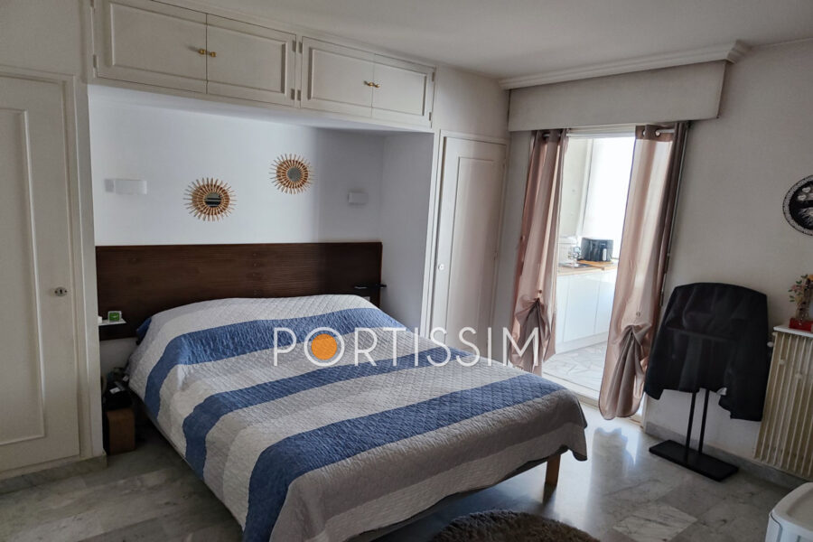 Appartement à vendre à Cagnes-sur-mer
