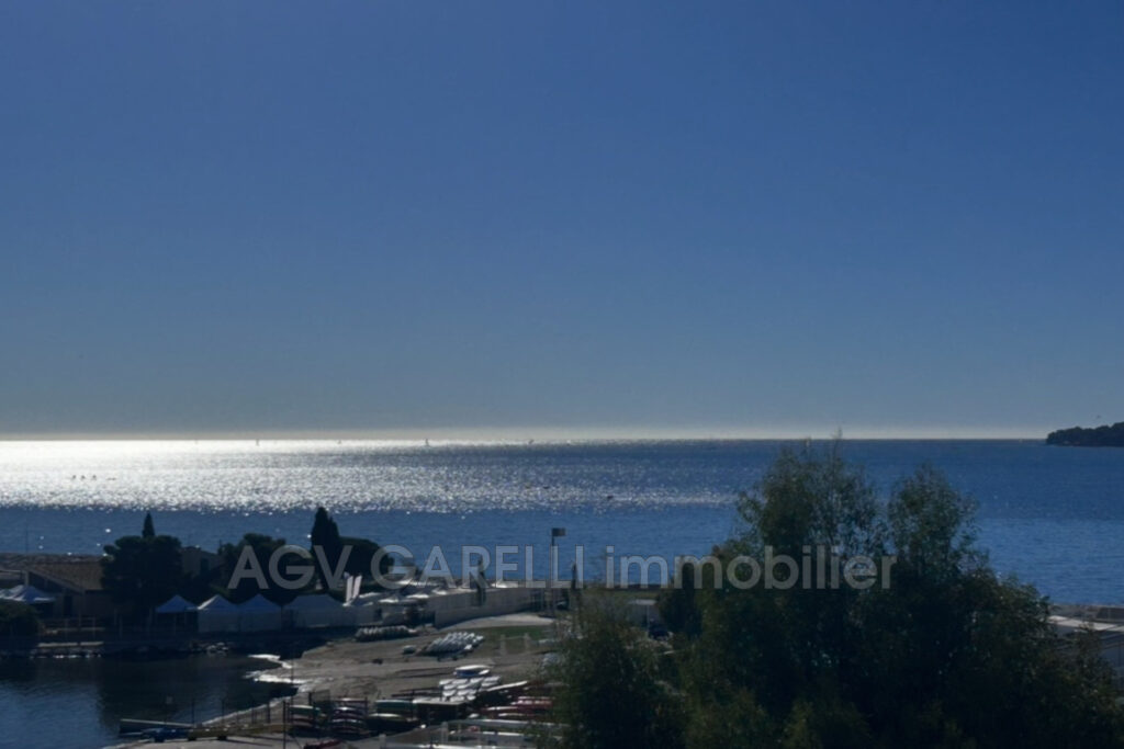 vente appartement 2 Pièce(s) – 2 pièces – 1 chambre – 41.18 m²