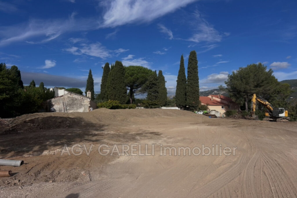 vente appartement 2 Pièce(s) – 2 pièces – 1 chambre – 41.18 m²