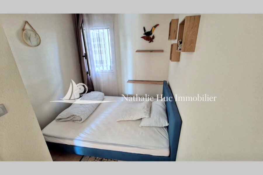Appartement à vendre à Canet-en-roussillon — Vue mer — photo 12